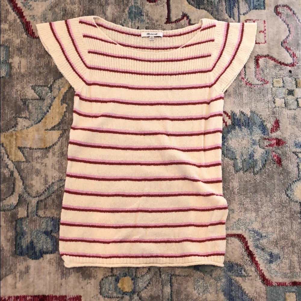 Madewell tshirt